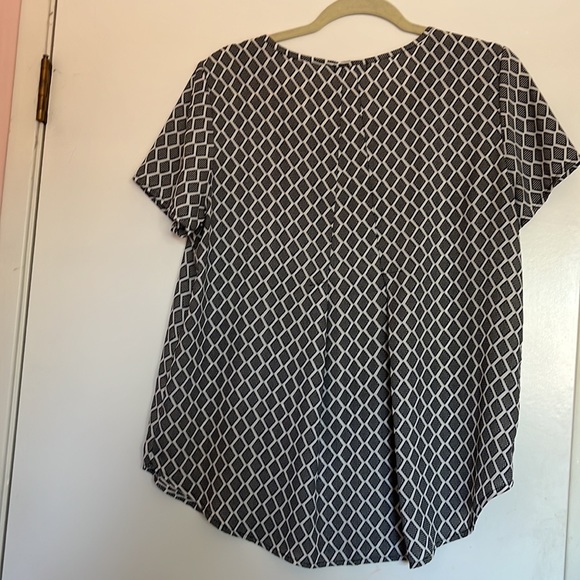 Pleone Nordstrom top - Picture 3 of 4